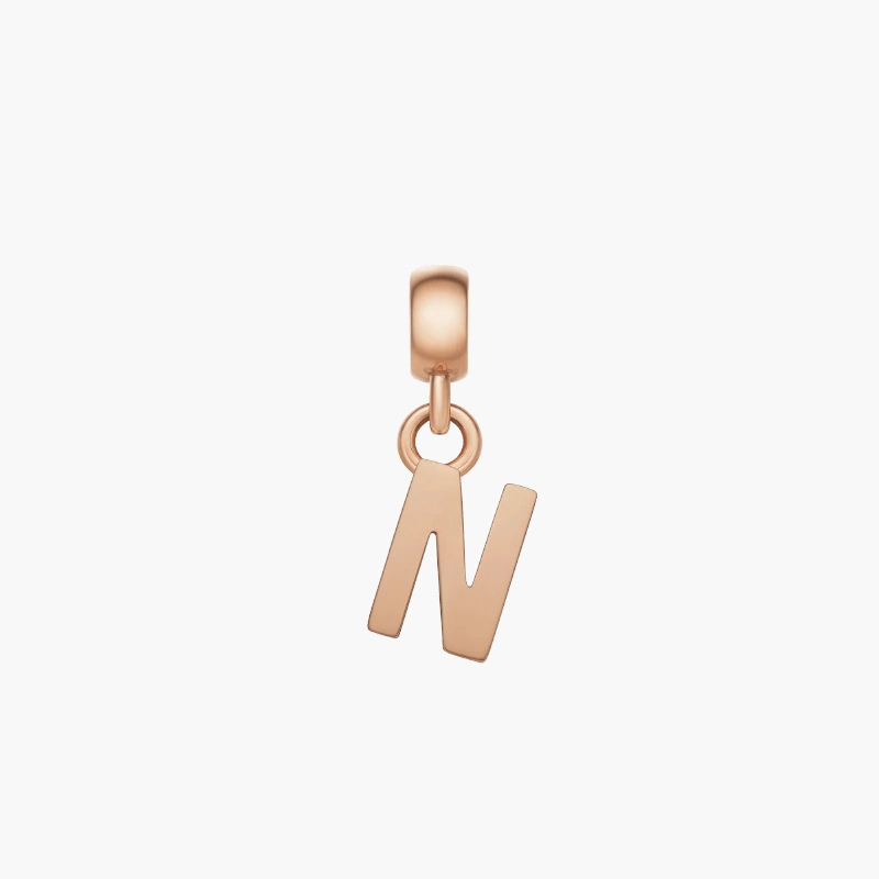 Charm Chữ Cái Daniel Wellington Letter Charm DW00400471