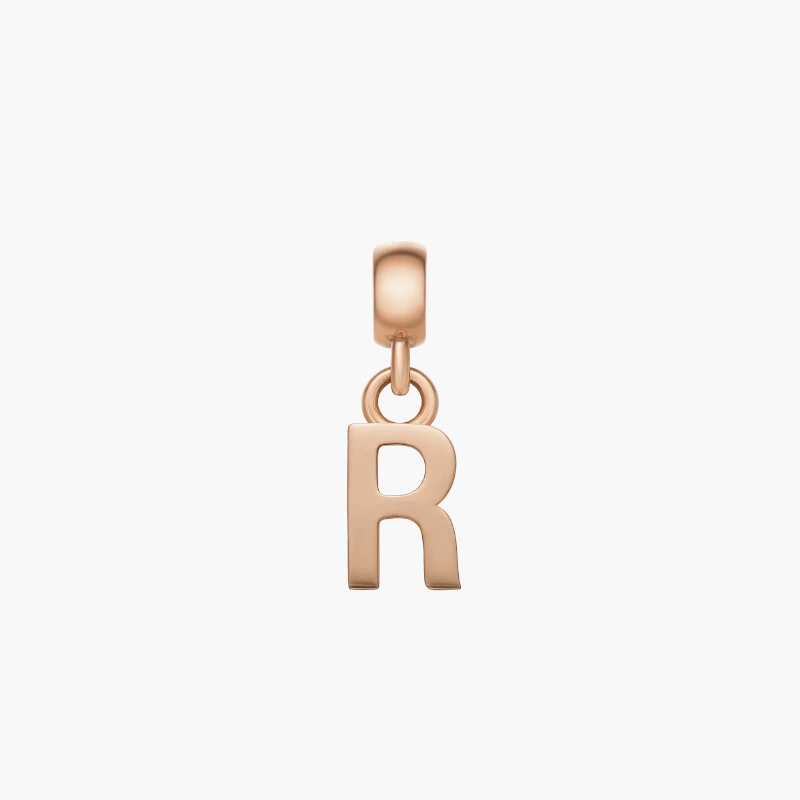 Charm Chữ Cái Daniel Wellington Letter Charm DW00400475