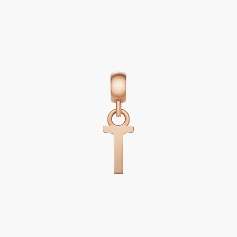 Charm Chữ Cái Daniel Wellington Letter Charm DW00400477