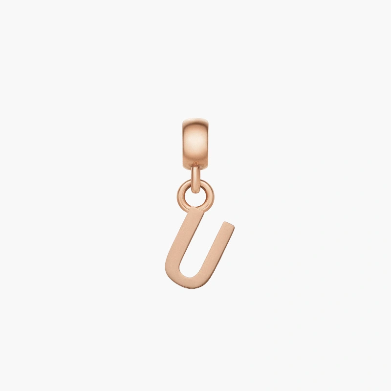 Charm Chữ Cái Daniel Wellington Letter Charm DW00400478