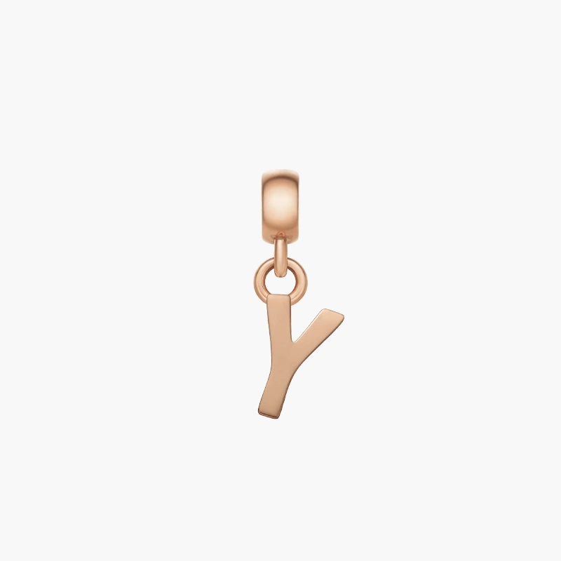 Charm Chữ Cái Daniel Wellington Letter Charm DW00400482
