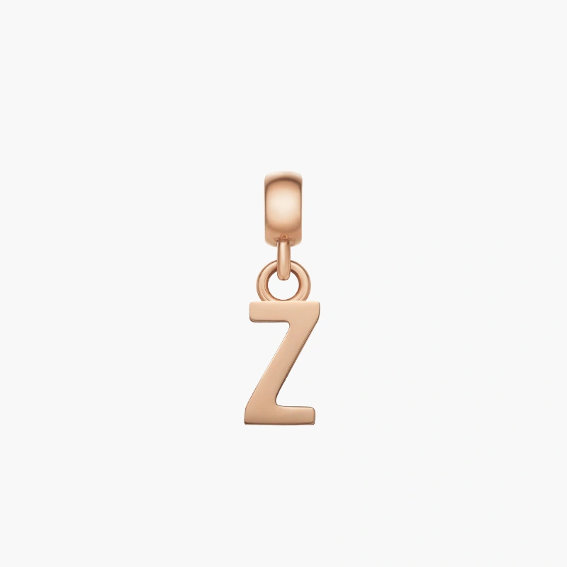 Charm Chữ Cái Daniel Wellington Letter Charm DW00400483