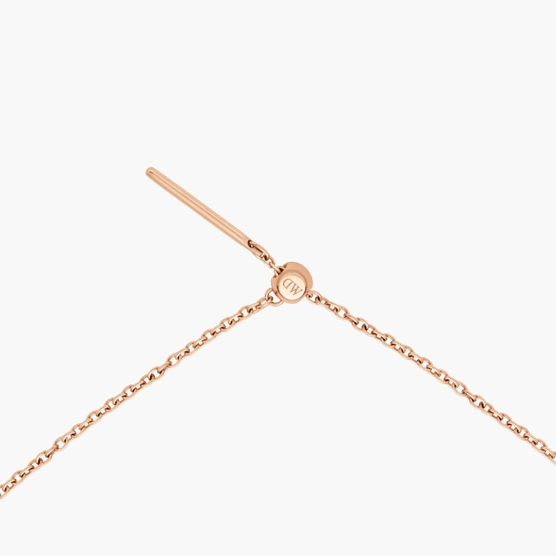 Dây Chuyền Charm Daniel Wellington Charms Chain DW00400396