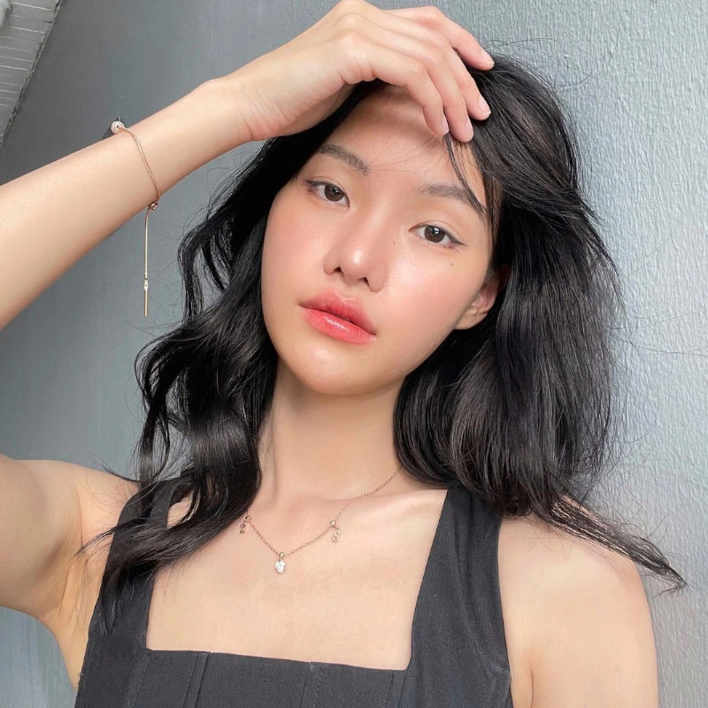 Dây Chuyền Charm Daniel Wellington Charms Chain DW00400396