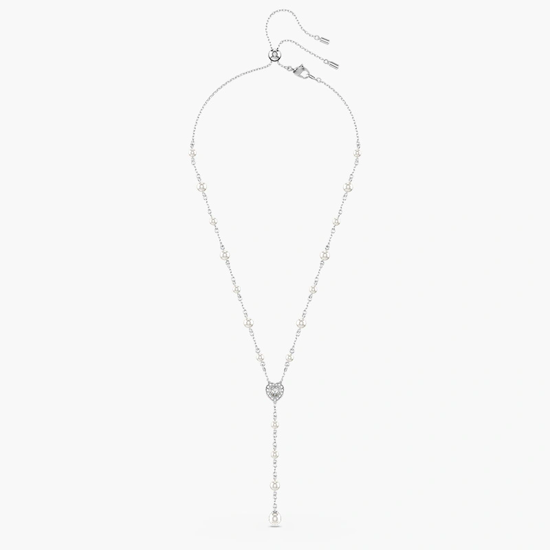 Dây Chuyền Swarovski Chính Hãng Ariana Grande Y Necklace 5720855