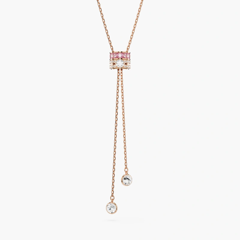 Dây Chuyền Swarovski Chính Hãng Connexus Y Pendant 5690044