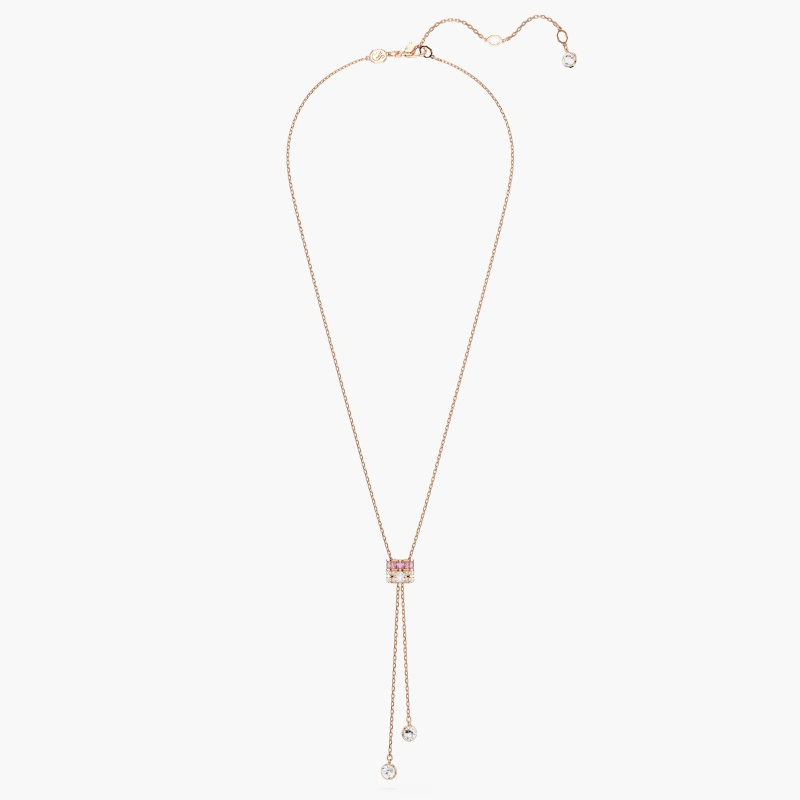 Dây Chuyền Swarovski Chính Hãng Connexus Y Pendant 5690044
