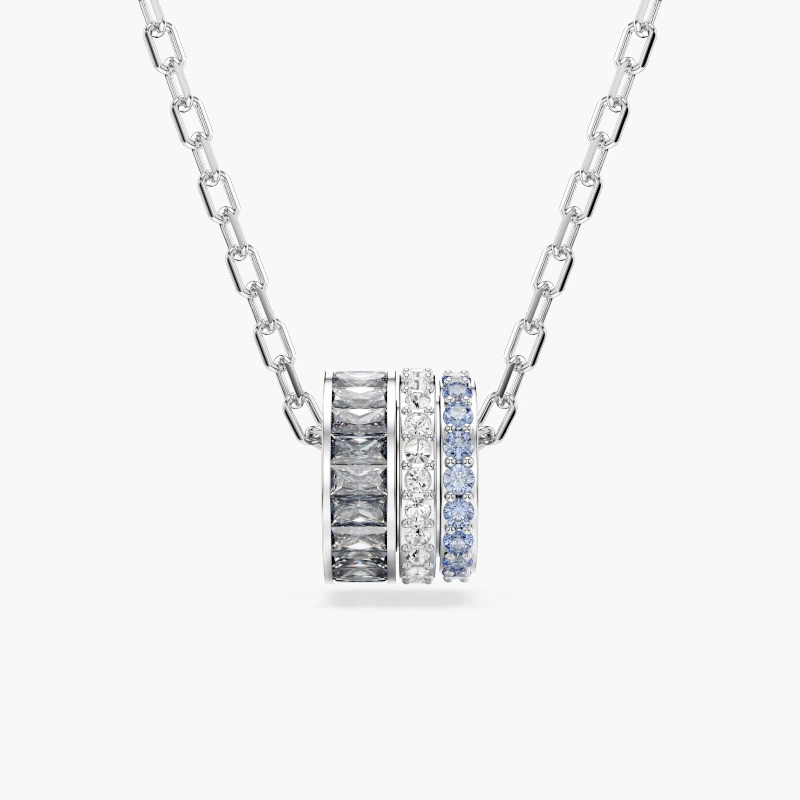 Dây Chuyền Swarovski Chính Hãng Connexus Pendant 5690041