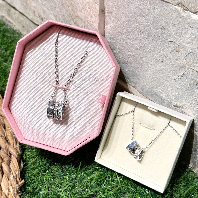 Dây Chuyền Swarovski Chính Hãng Connexus Pendant 5690041