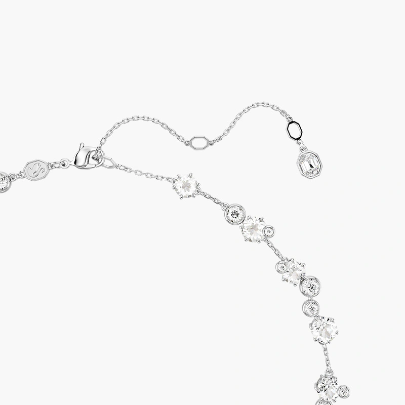 Vòng Cổ Swarovski Chính Hãng Constella Necklace 5722472