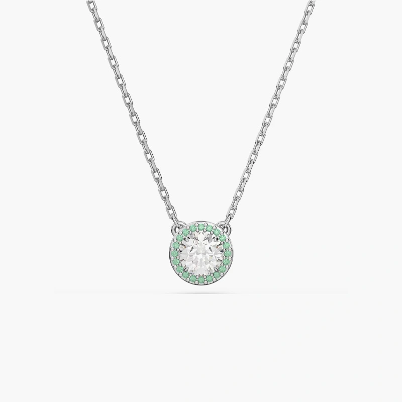 Dây Chuyền Swarovski Chính Hãng Constella Pendant 5639756