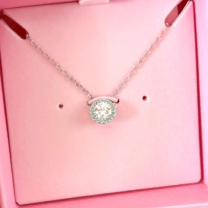 Dây Chuyền Swarovski Chính Hãng Constella Pendant 5639756