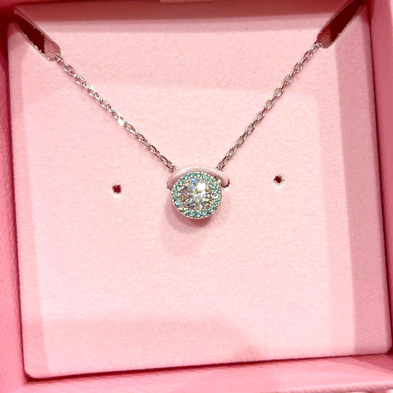Dây Chuyền Swarovski Chính Hãng Constella Pendant 5639756