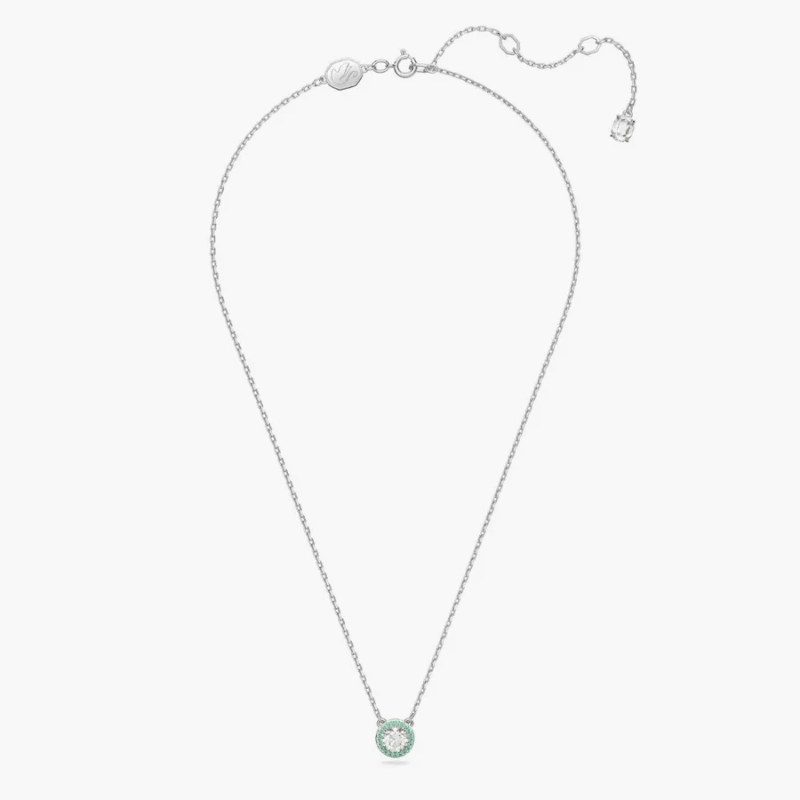 Dây Chuyền Swarovski Chính Hãng Constella Pendant 5639756