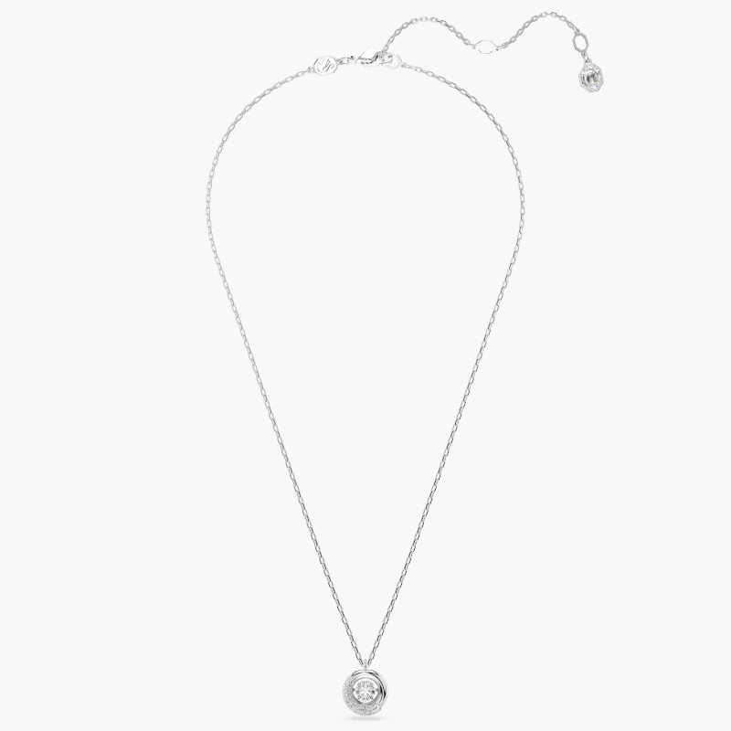 Dây Chuyền Swarovski Chính Hãng Dextera Pendant 5733400