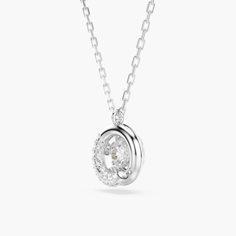 Dây Chuyền Swarovski Chính Hãng Dextera Pendant 5733400