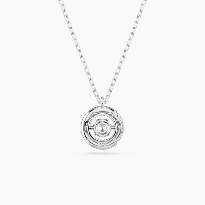 Dây Chuyền Swarovski Chính Hãng Dextera Pendant 5733400