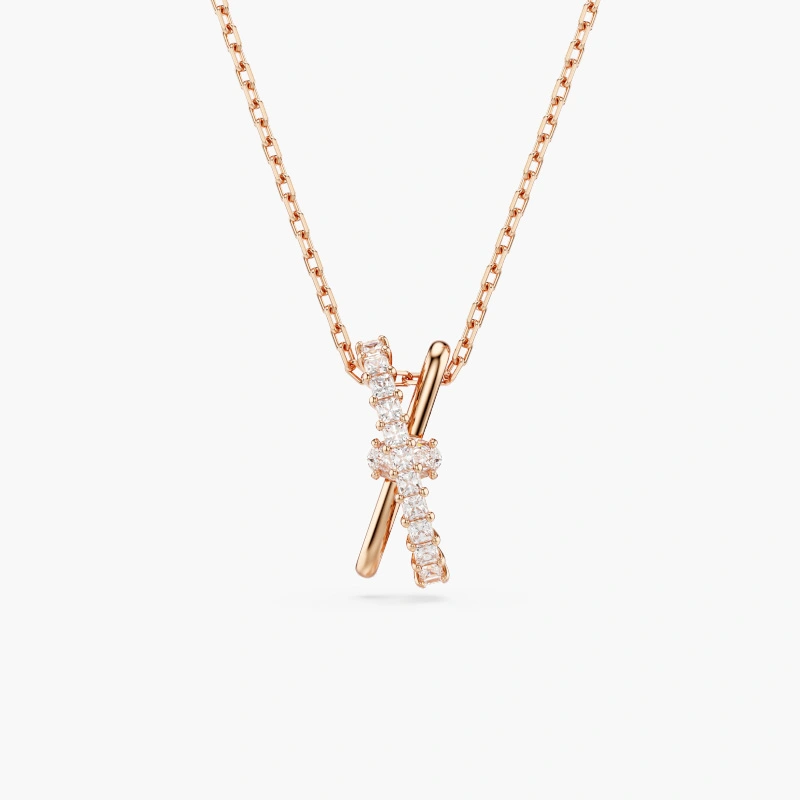 Dây Chuyền Swarovski Chính Hãng Hyperbola Pendant 5701588