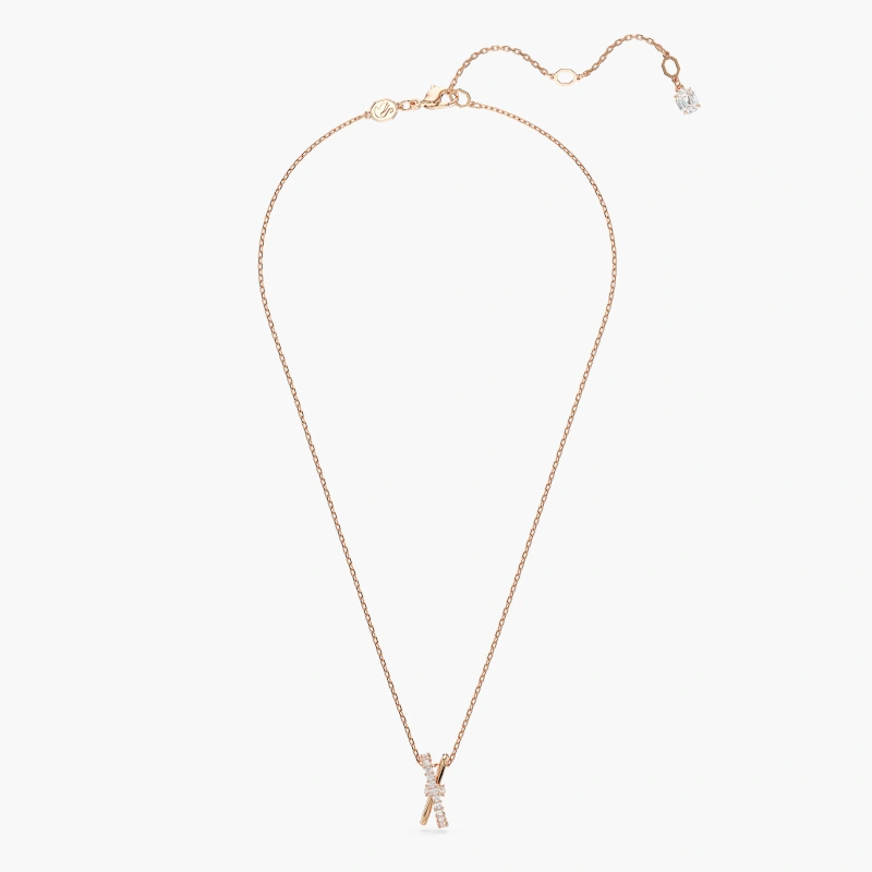 Dây Chuyền Swarovski Chính Hãng Hyperbola Pendant 5701588