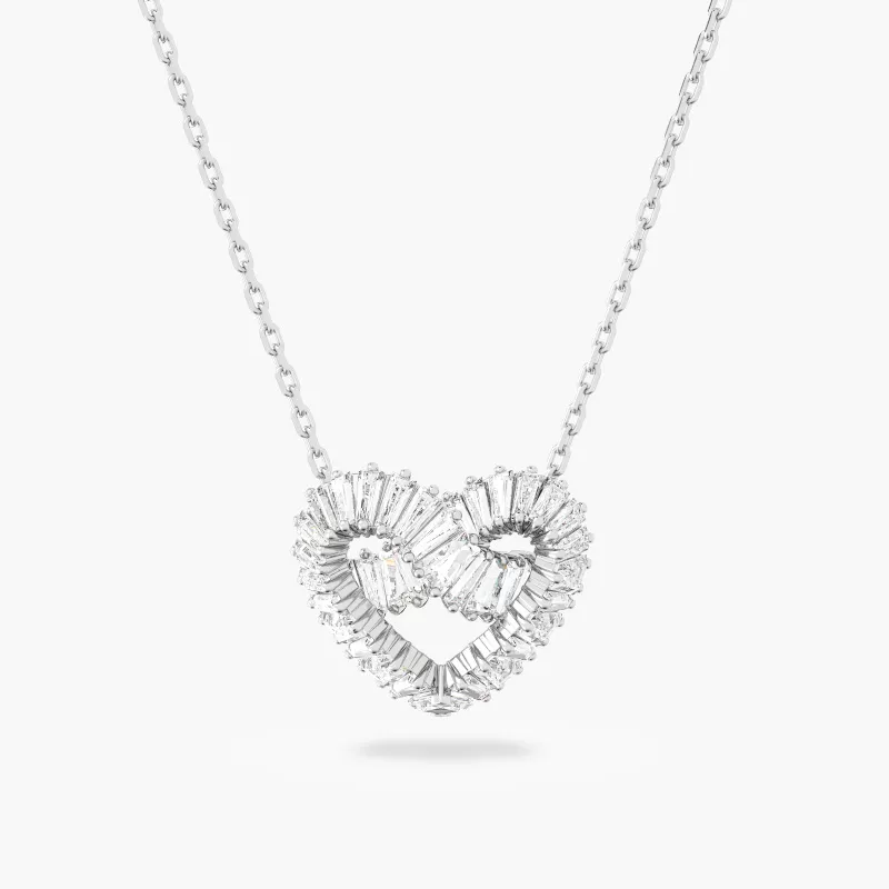 Dây Chuyền Swarovski Chính Hãng Matrix Pendant 5689705