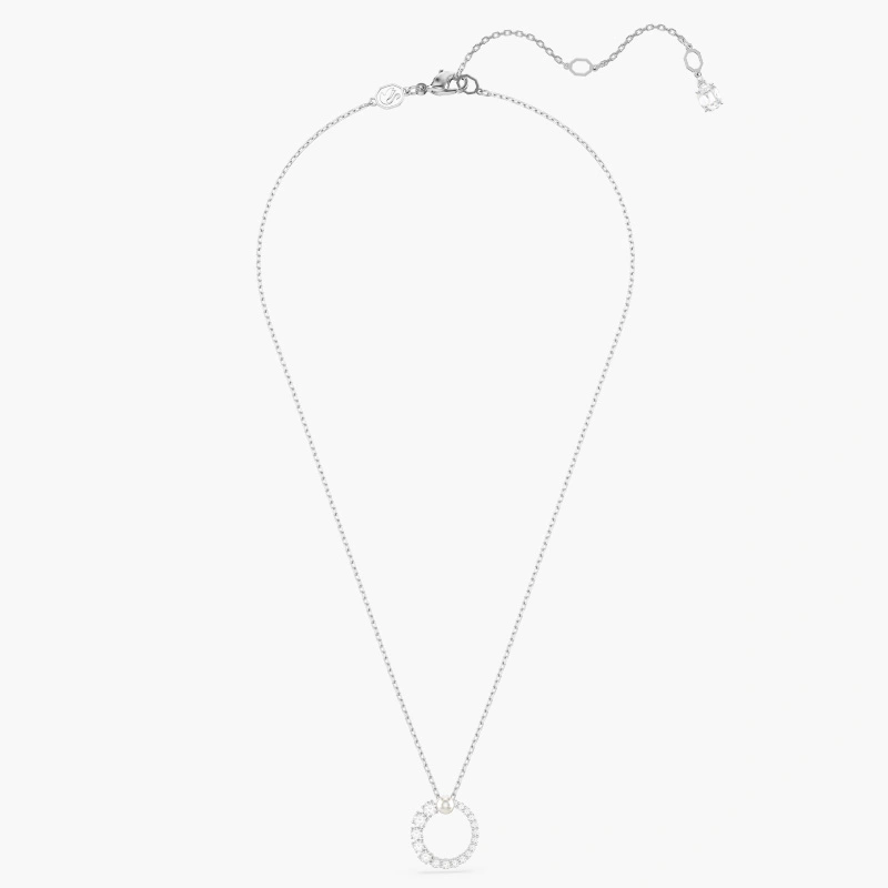 Dây Chuyền Swarovski Chính Hãng Matrix Pendant 5688751