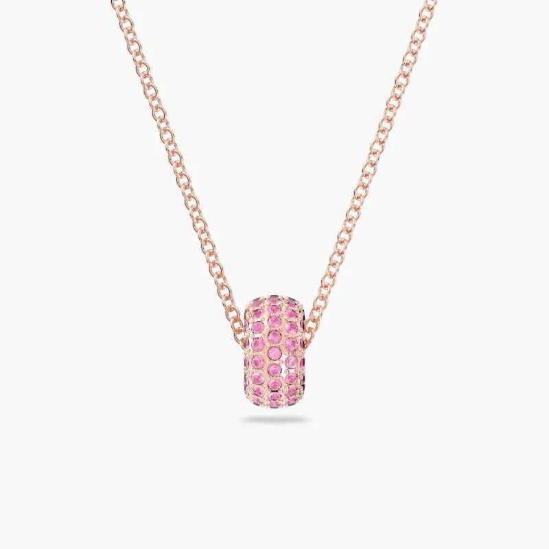 Dây Chuyền Swarovski Chính Hãng Stone Pendant 5642887