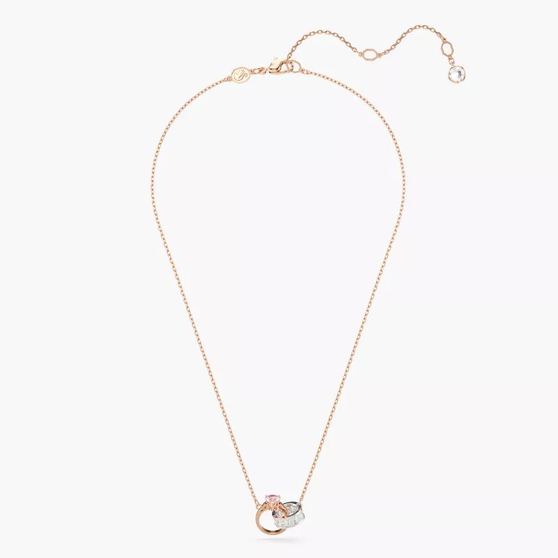 Dây Chuyền Swarovski Chính Hãng Connexus Pendant 5690036