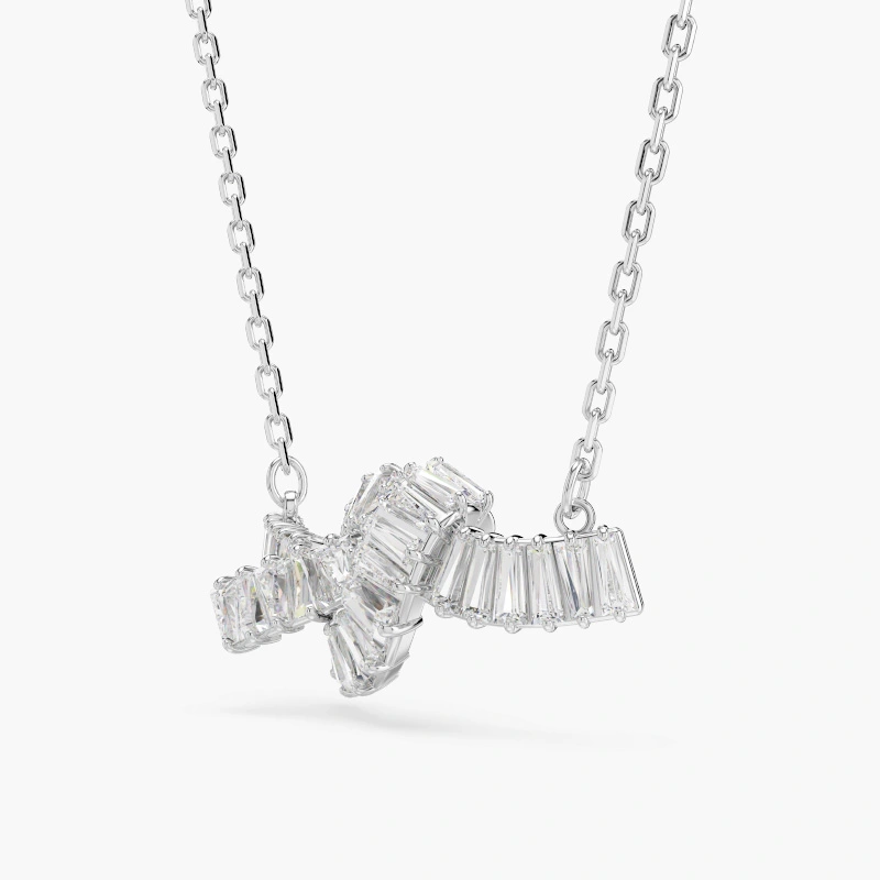 Dây chuyền Swarovski 5728553 Matrix Pendant | Mặt dây chuyền