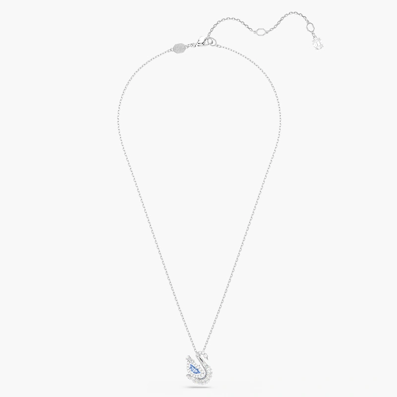 Dây Chuyền Swarovski Thiên Nga Bay Swan Pendant 5723389