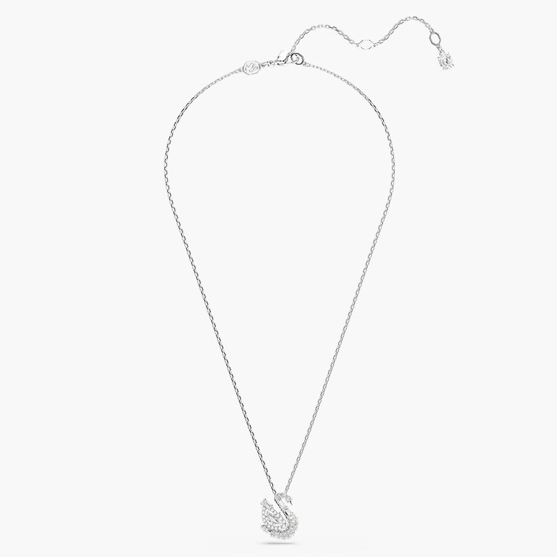 Dây Chuyền Swarovski Thiên Nga Bay Swan Pendant 5732412