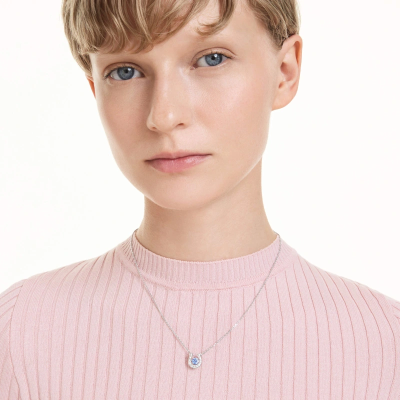 Dây chuyền Swarovski 5746562 Symbolica Pendant | Ảnh mẫu chụp