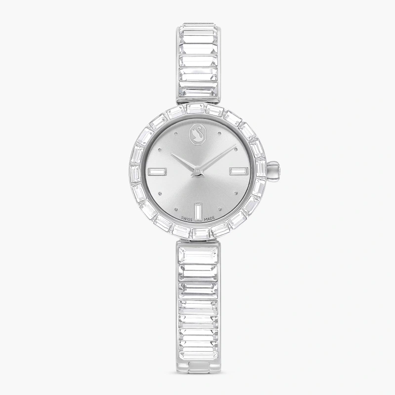 Đồng hồ Swarovski Matrix Bangle Watch 5677487 chính hãng