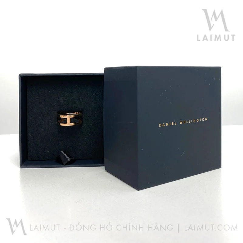 Elan Dual Ring - Nhẫn DW Chính Hãng