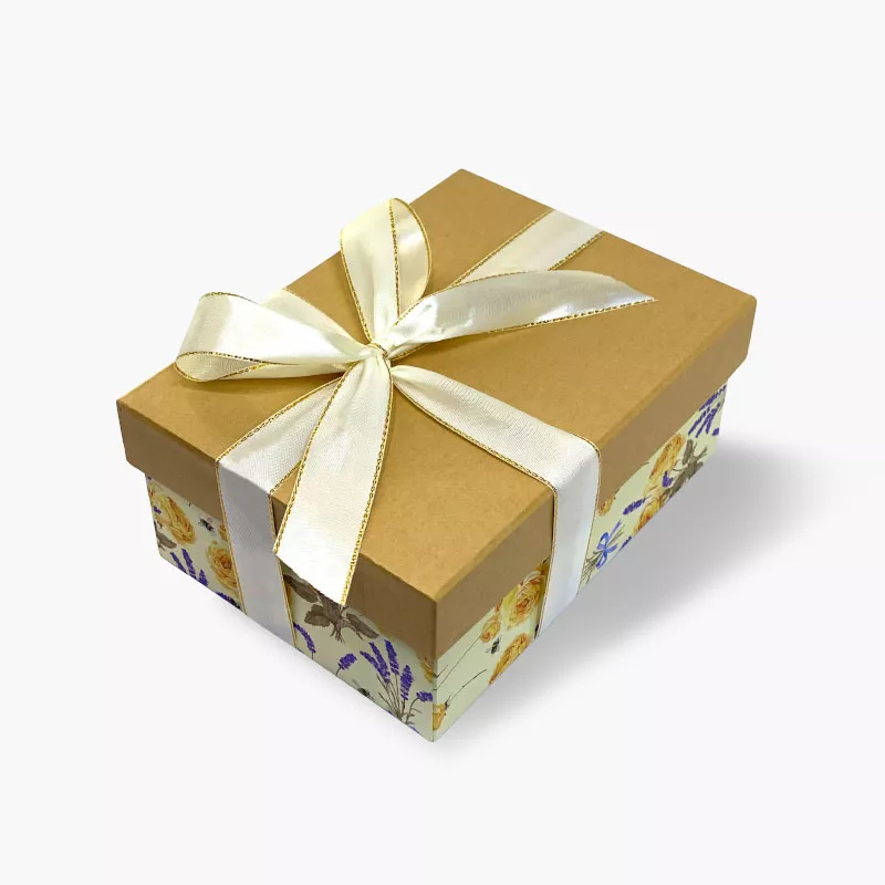 Dịch Vụ Gói Quà Chất Lượng Cao