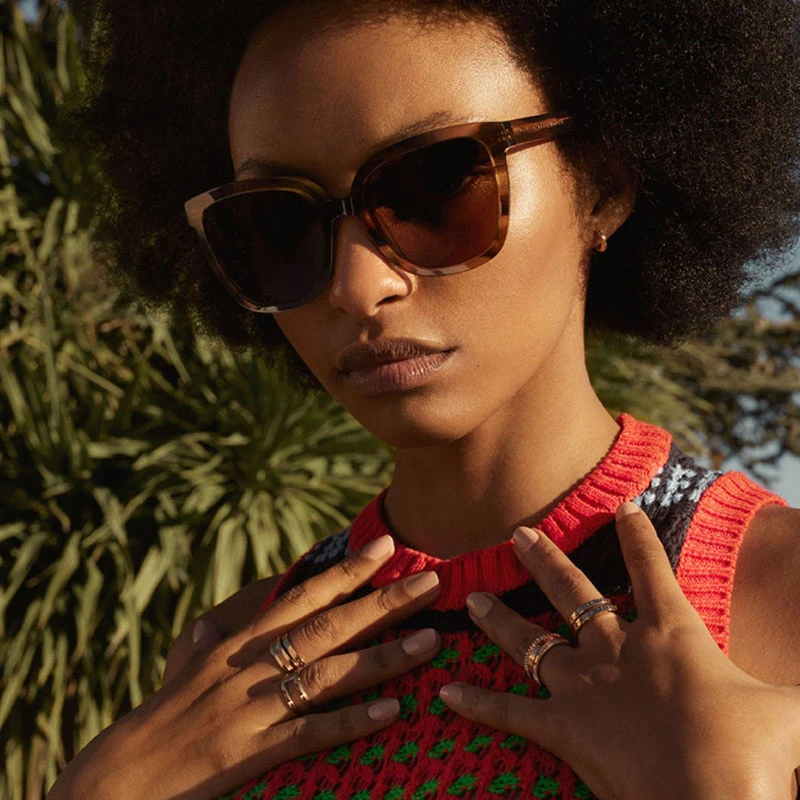 Khuyên tai Daniel Wellington Chính Hãng DW00400146 Elan Earrings