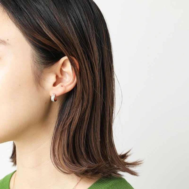 Khuyên tai Daniel Wellington Chính Hãng DW00400148 Emalie Necklace