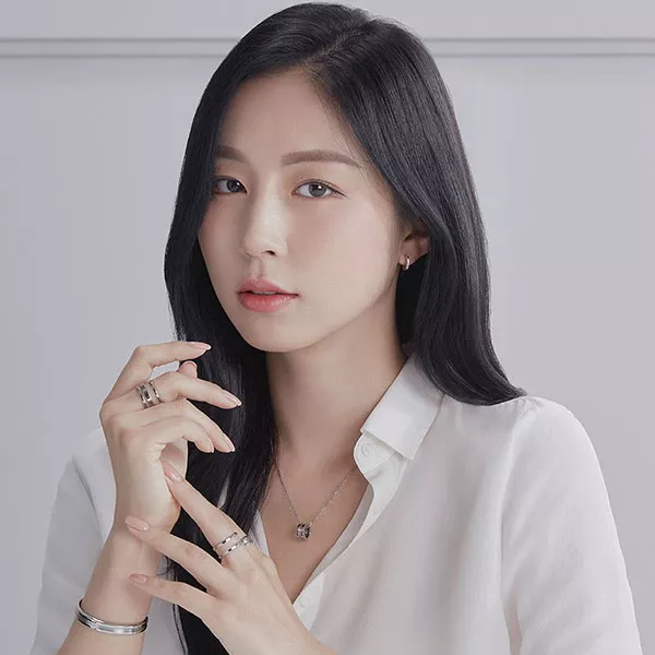 Khuyên tai DW Chính Hãng Daniel Wellington Elan Earrings