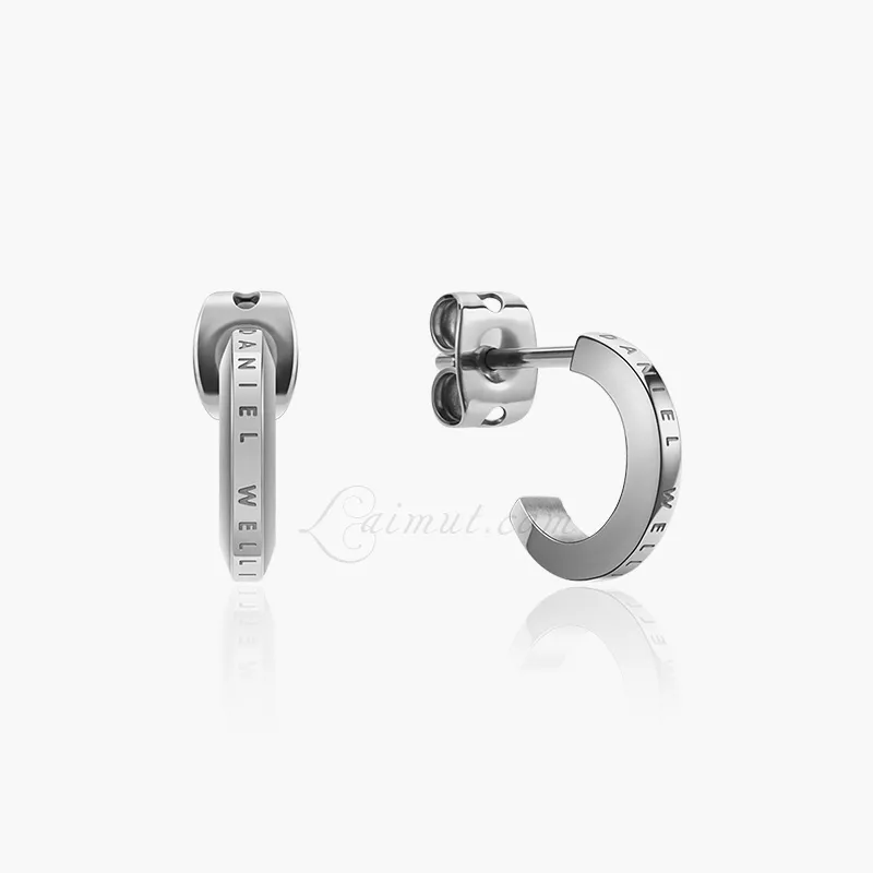 Khuyên tai Daniel Wellington Chính Hãng Elan Earrings