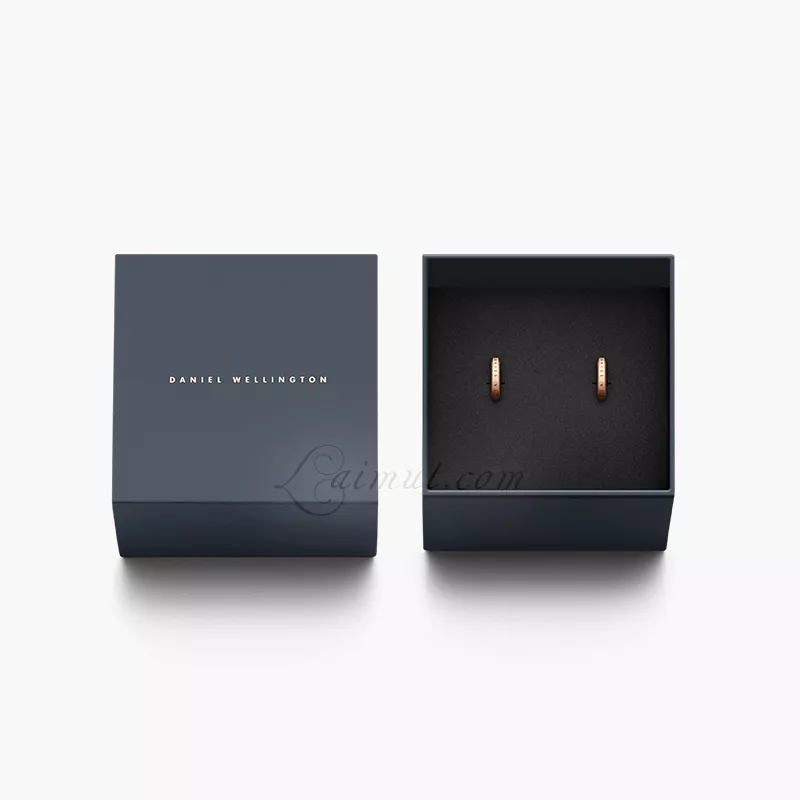 Khuyên tai Daniel Wellington Chính Hãng Elan Earrings - Hình ảnh 7