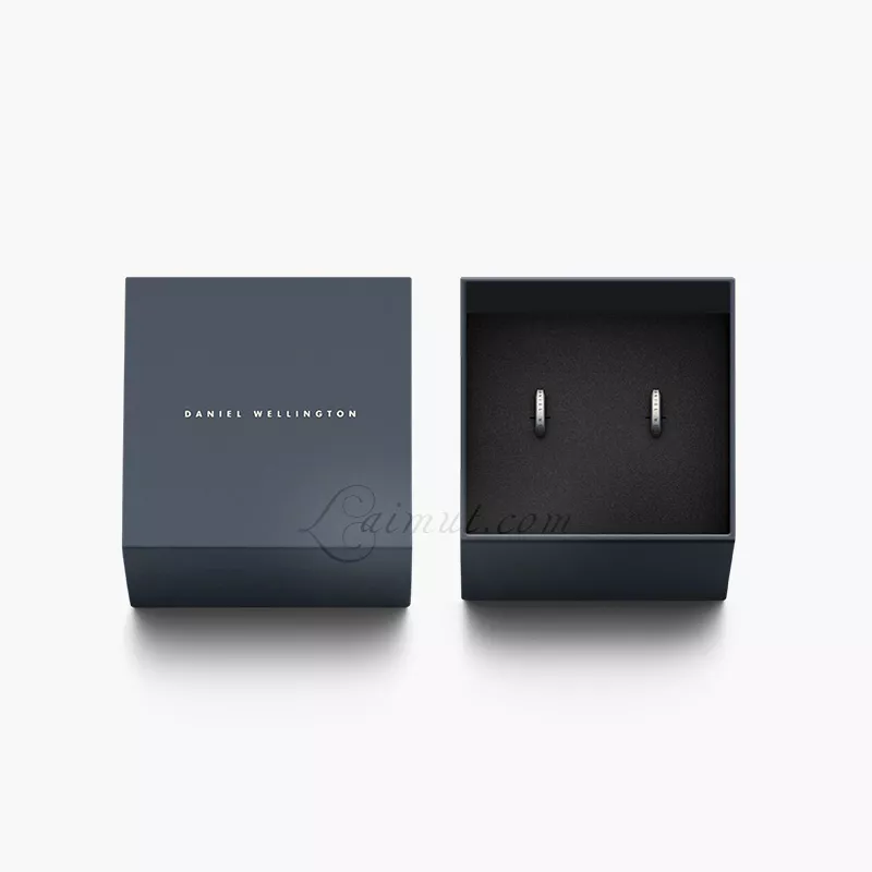 Khuyên tai Daniel Wellington Chính Hãng Elan Earrings - Hình ảnh 8
