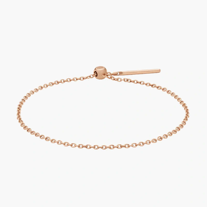Lắc Tay Charm Daniel Wellington Charms Chain DW00400392