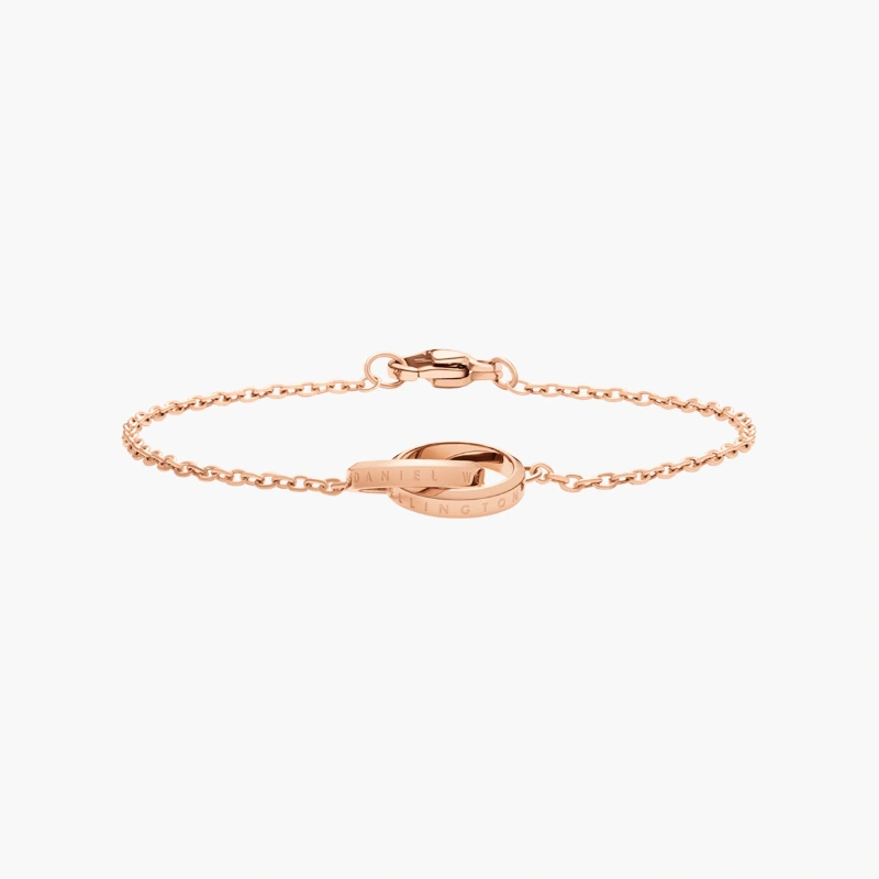 Lắc Tay Daniel Wellington Elan Unity DW00400168 Chính Hãng