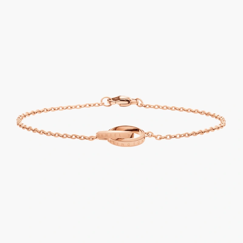 Lắc Tay Daniel Wellington Elan Unity DW00400161 Chính Hãng