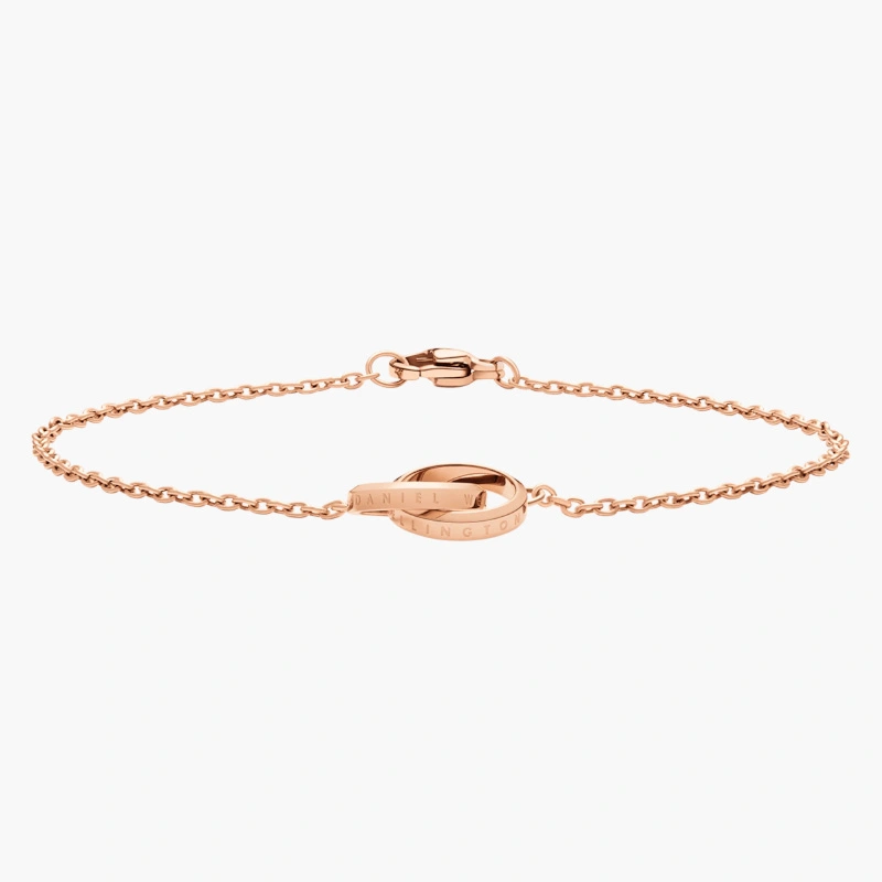 Lắc Tay Daniel Wellington Elan Unity DW00400162 Chính Hãng