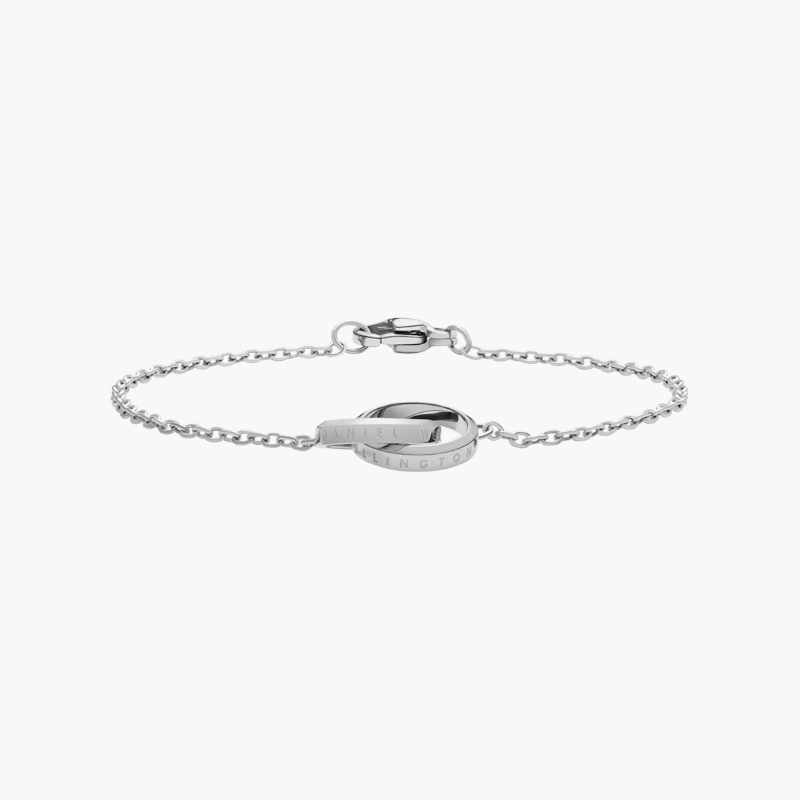 Lắc Tay Daniel Wellington Elan Unity DW00400169 Chính Hãng