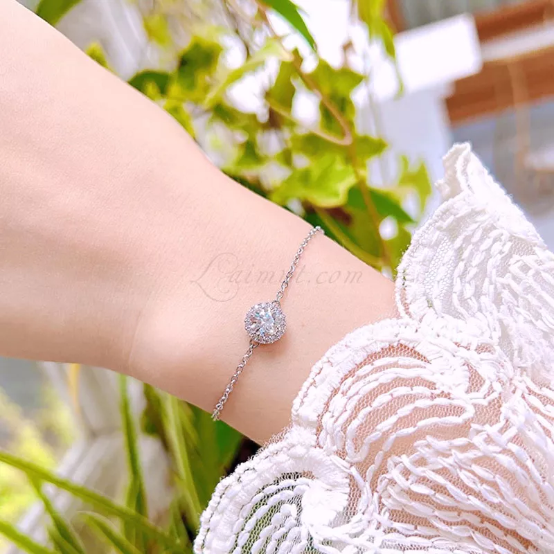 Lắc Tay Swarovski Chính Hãng Angelic Bracelet 5567934