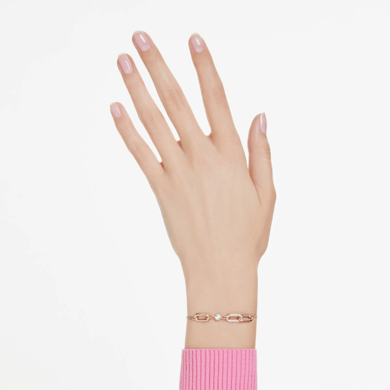 Lắc Tay Swarovski Chính Hãng Constella Bracelet 5728588