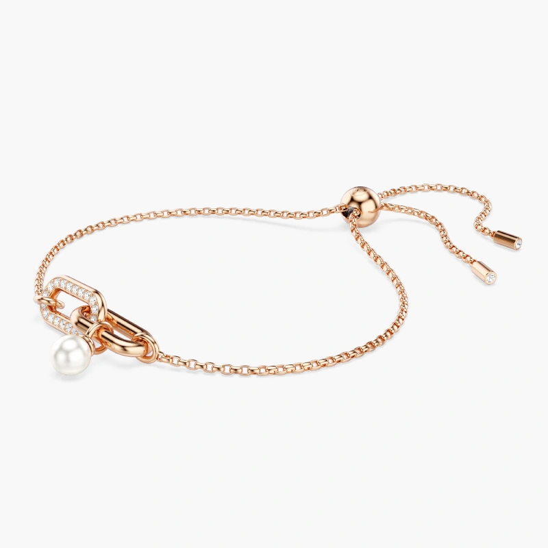 Lắc Tay Swarovski Chính Hãng Constella Bracelet 5728588