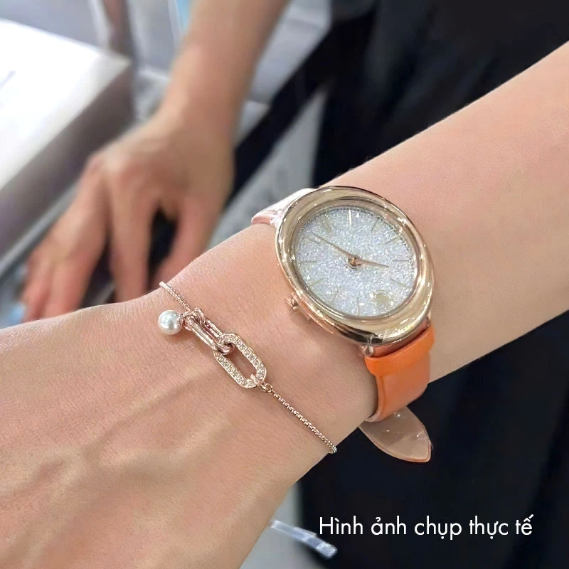 Lắc Tay Swarovski Chính Hãng Constella Bracelet 5728588