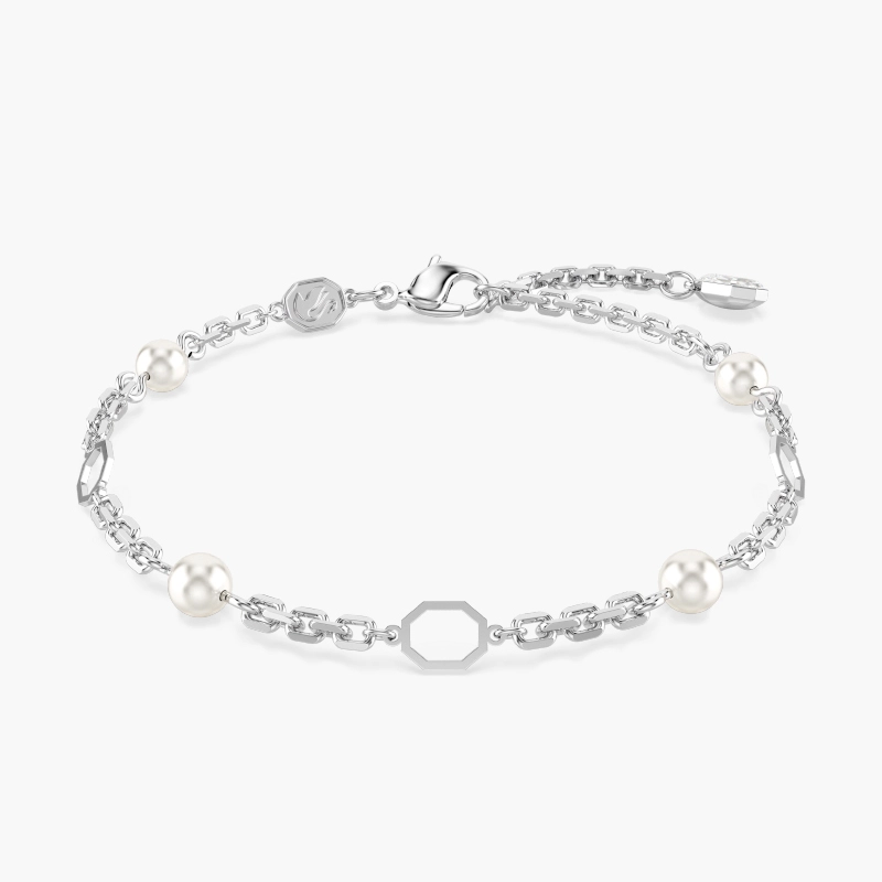 Lắc tay Swarovski 5667210 chính hãng | Symbolica Carrier Bracelet | Laimut